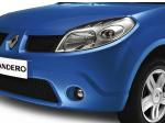 Renault Sandero 2007 года
